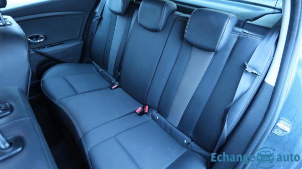 Renault Mégane BUSINESS DCI 110