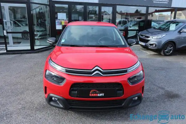 Citroën C4 Cactus LIVE 1.2 PURE TECH 110