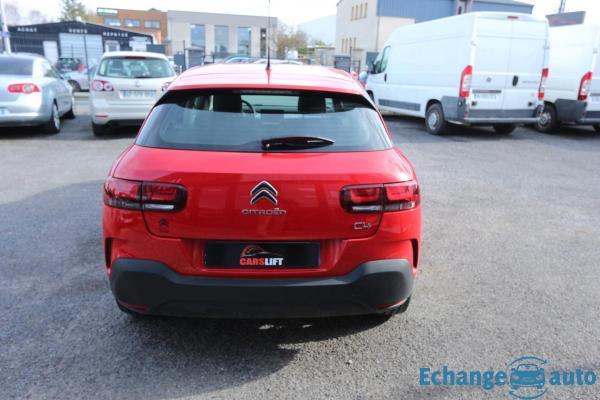 Citroën C4 Cactus LIVE 1.2 PURE TECH 110