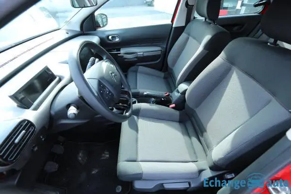 Citroën C4 Cactus LIVE 1.2 PURE TECH 110