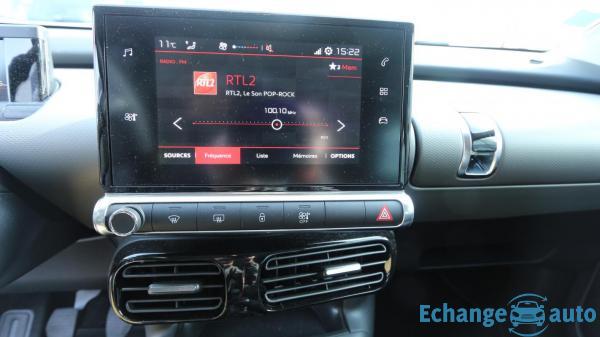 Citroën C4 Cactus LIVE 1.2 PURE TECH 110