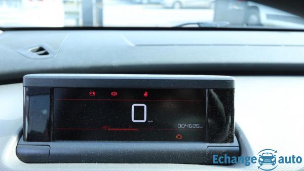 Citroën C4 Cactus LIVE 1.2 PURE TECH 110