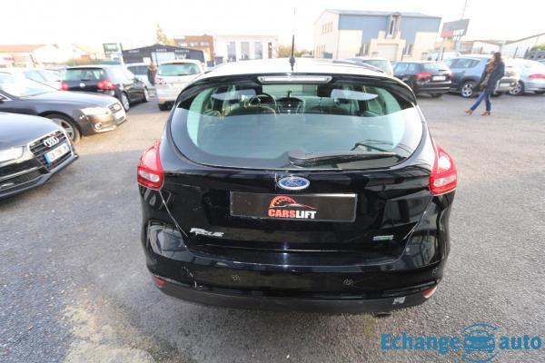 Ford Focus TITANIUM 150CV