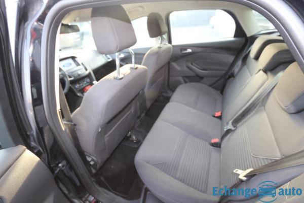 Ford Focus TITANIUM 150CV