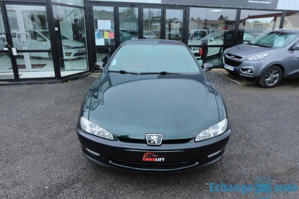 Peugeot 406 COUPE 2.0