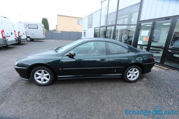 Peugeot 406 COUPE 2.0