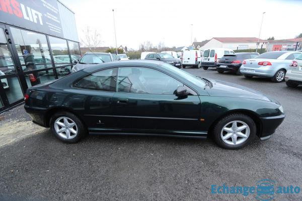 Peugeot 406 COUPE 2.0