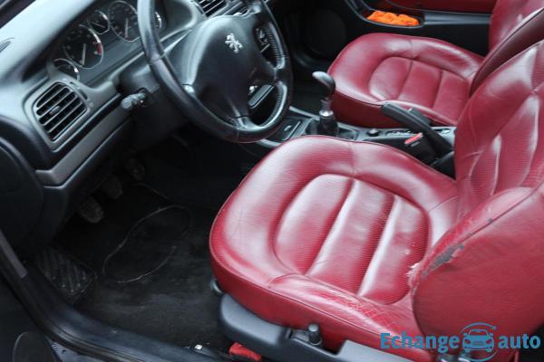 Peugeot 406 COUPE 2.0