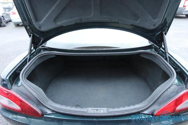 Peugeot 406 COUPE 2.0