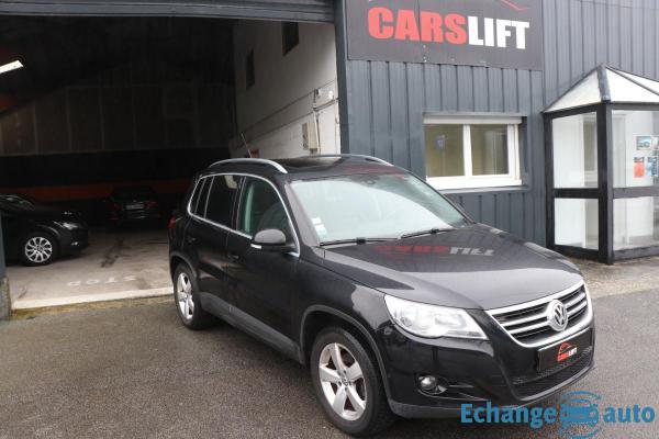 Volkswagen Tiguan 143cv GARANTIE 6 MOIS