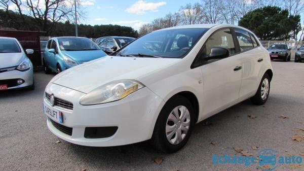 Fiat Bravo 1.4 MPI 90cv Dynamic