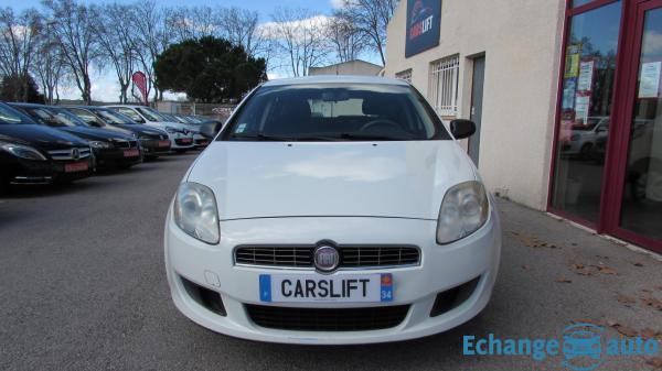 Fiat Bravo 1.4 MPI 90cv Dynamic