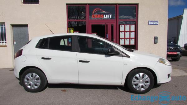Fiat Bravo 1.4 MPI 90cv Dynamic