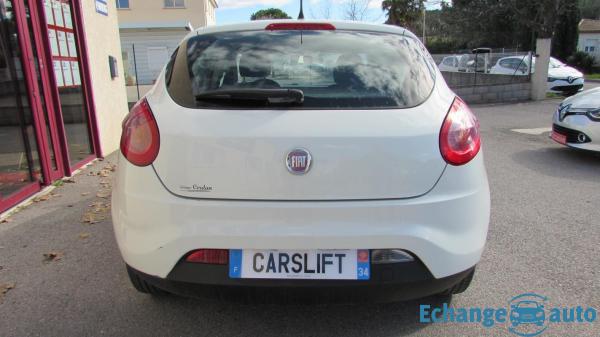 Fiat Bravo 1.4 MPI 90cv Dynamic