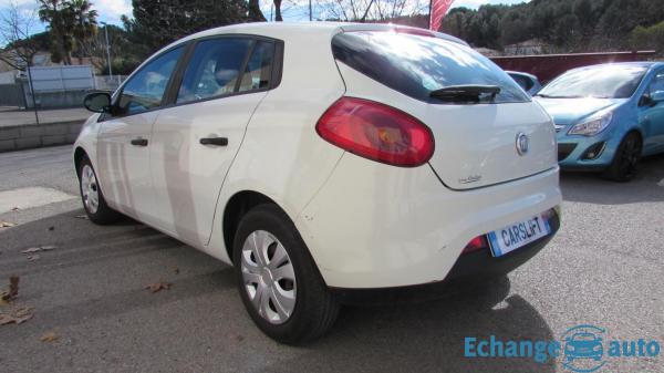 Fiat Bravo 1.4 MPI 90cv Dynamic