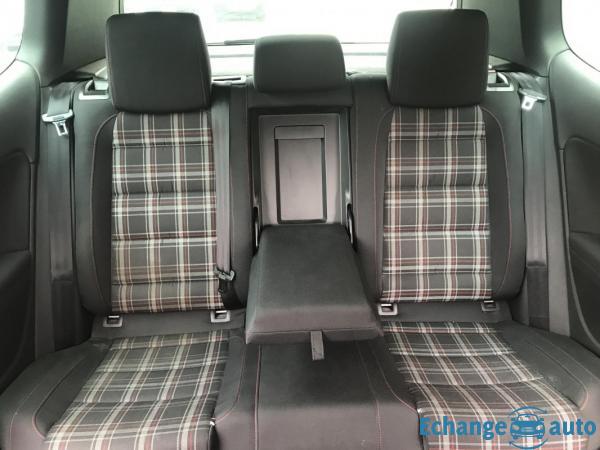 Volkswagen Golf 6 (VI) 2.0 TFSI 211cv GTI