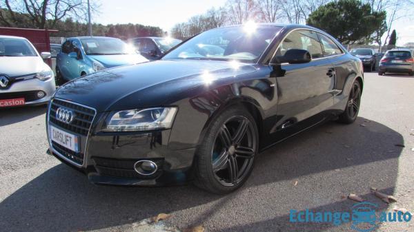 Audi A5 Coupé 2.7 V6 TDI 190cv S line