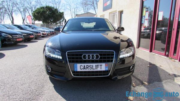 Audi A5 Coupé 2.7 V6 TDI 190cv S line