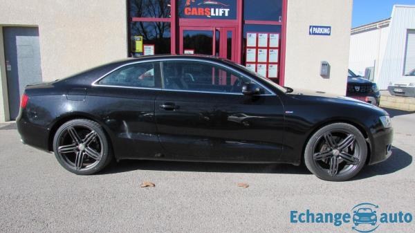 Audi A5 Coupé 2.7 V6 TDI 190cv S line