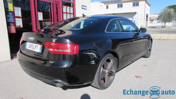 Audi A5 Coupé 2.7 V6 TDI 190cv S line