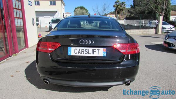 Audi A5 Coupé 2.7 V6 TDI 190cv S line