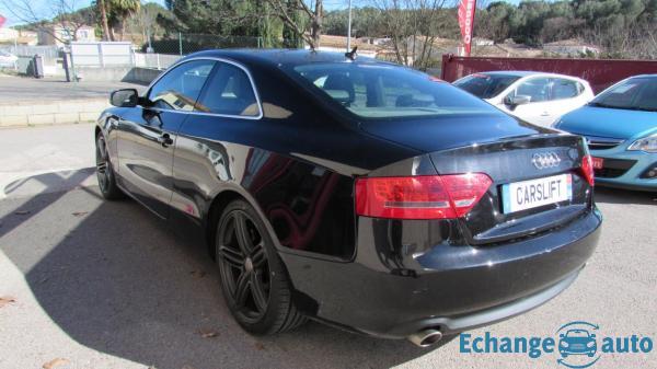 Audi A5 Coupé 2.7 V6 TDI 190cv S line