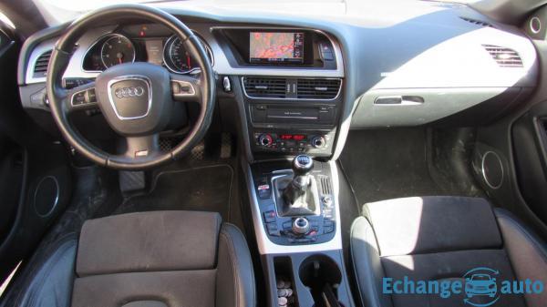 Audi A5 Coupé 2.7 V6 TDI 190cv S line
