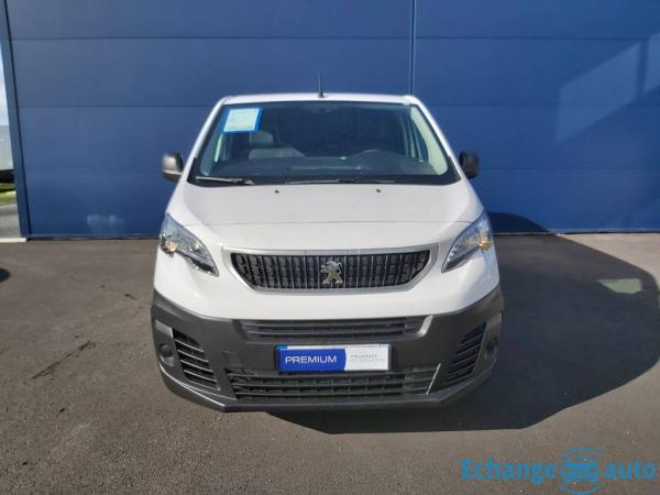 Peugeot Expert (3) 2.0 BLUEHDI 120 S&amp;S STANDARD Asphalt