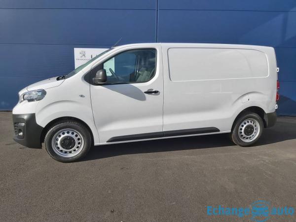 Peugeot Expert (3) 2.0 BLUEHDI 120 S&amp;S STANDARD Asphalt
