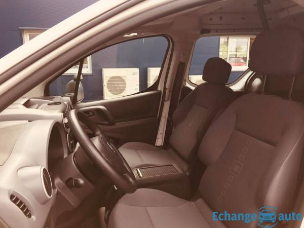 Citroën Berlingo (2) 1.6 HDI 75 20 L1CONFORT