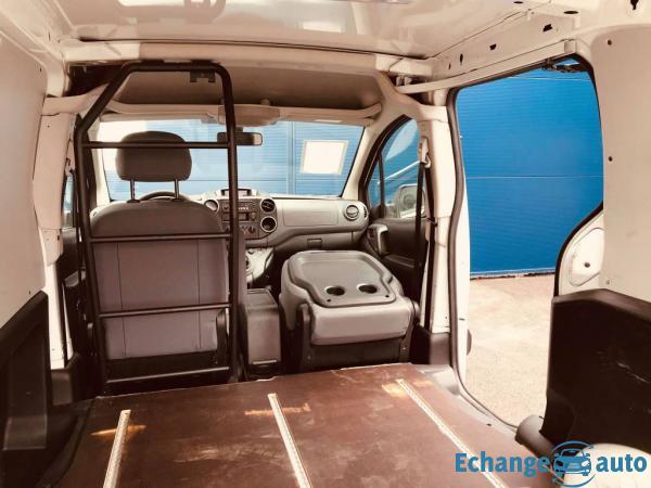 Citroën Berlingo (2) 1.6 HDI 75 20 L1CONFORT