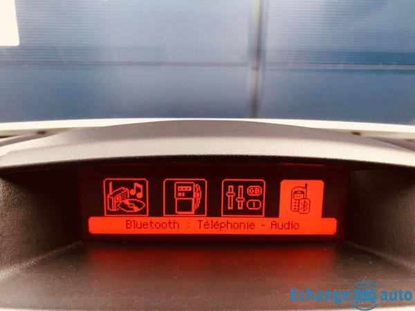 Citroën Berlingo (2) 1.6 HDI 75 20 L1CONFORT