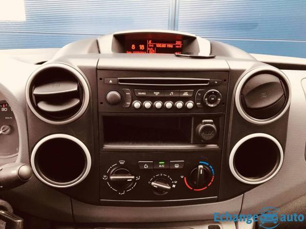 Citroën Berlingo (2) 1.6 HDI 75 20 L1CONFORT