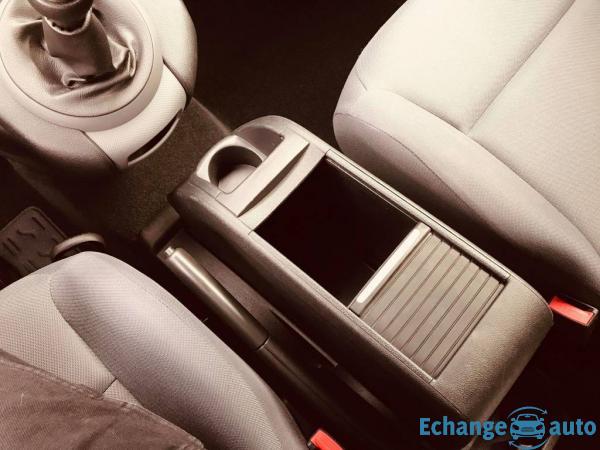 Citroën Berlingo (2) 1.6 HDI 75 20 L1CONFORT