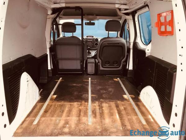 Citroën Berlingo (2) 1.6 HDI 75 20 L1CONFORT