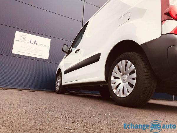 Citroën Berlingo (2) 1.6 HDI 75 20 L1CONFORT