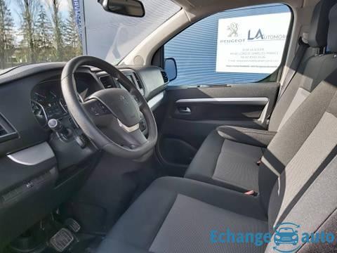 Peugeot Traveller 2.0 BLUEHDI 180 S&amp;S EAT6 LONG BUSIN VI