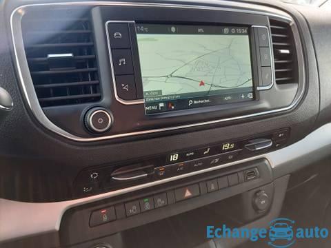 Peugeot Traveller 2.0 BLUEHDI 180 S&amp;S EAT6 LONG BUSIN VI