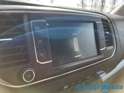 Peugeot Traveller 2.0 BLUEHDI 180 S&amp;S EAT6 LONG BUSIN VI