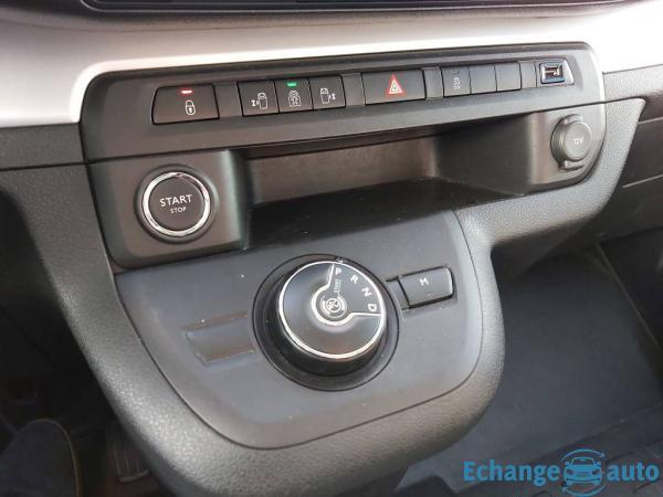 Peugeot Traveller 2.0 BLUEHDI 180 S&amp;S EAT6 LONG BUSIN VI