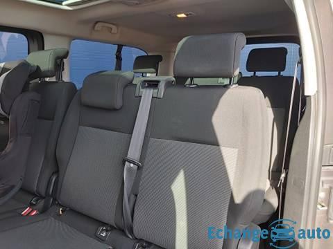 Peugeot Traveller 2.0 BLUEHDI 180 S&amp;S EAT6 LONG BUSIN VI