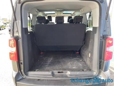 Peugeot Traveller 2.0 BLUEHDI 180 S&amp;S EAT6 LONG BUSIN VI
