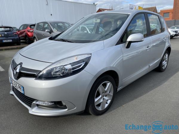 Renault Scénic III 1.5 DCI 95 PEPITE