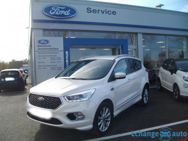 Ford Kuga TDCI MCA 1.5 120CH S&S VIGNALE 4X2