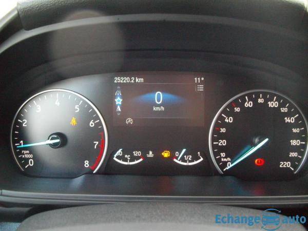 Ford EcoSport 1.0 SCTI ECOBOOST - 125 S&S EURO 6.2 ST-LINE