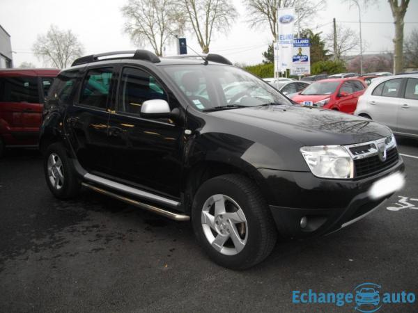 Dacia Duster 1.5 DCI FAP - 110 LAUREATE