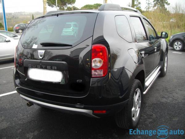Dacia Duster 1.5 DCI FAP - 110 LAUREATE