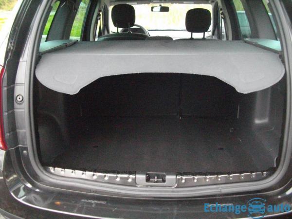 Dacia Duster 1.5 DCI FAP - 110 LAUREATE