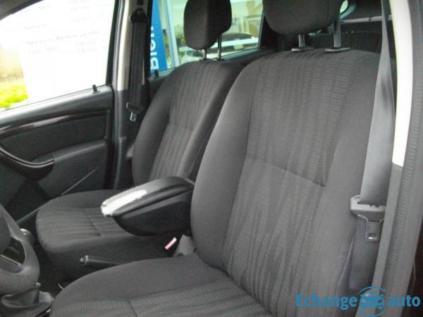 Dacia Duster 1.5 DCI FAP - 110 LAUREATE