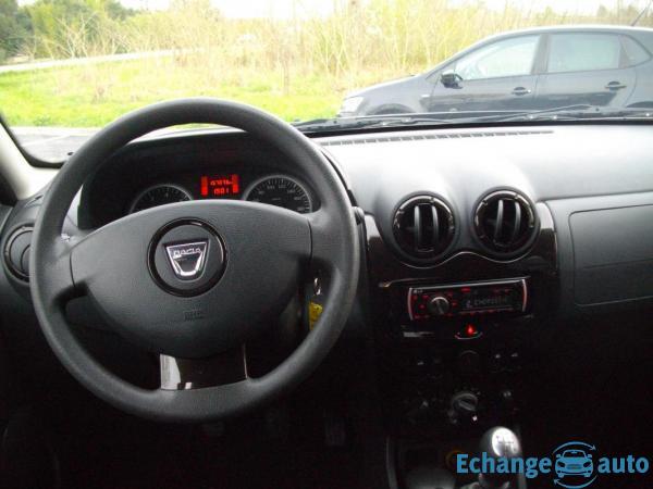 Dacia Duster 1.5 DCI FAP - 110 LAUREATE